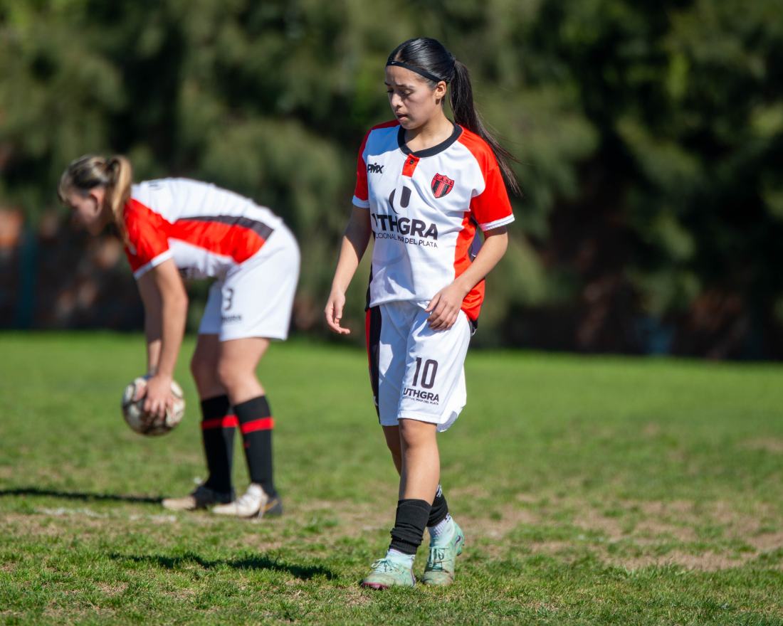 Torneo Inicio: San José vs. San Lorenzo