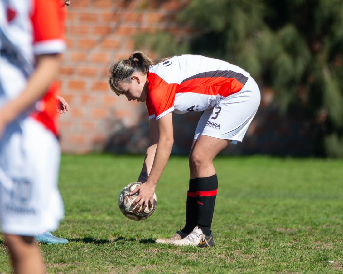 Torneo Inicio: San José vs. San Lorenzo