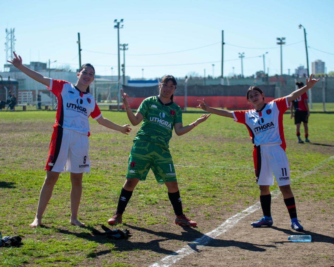 Torneo Inicio: San José vs. San Lorenzo