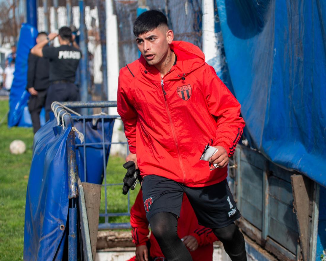 Torneo Clausura: Nación 0 - San Lorenzo 0