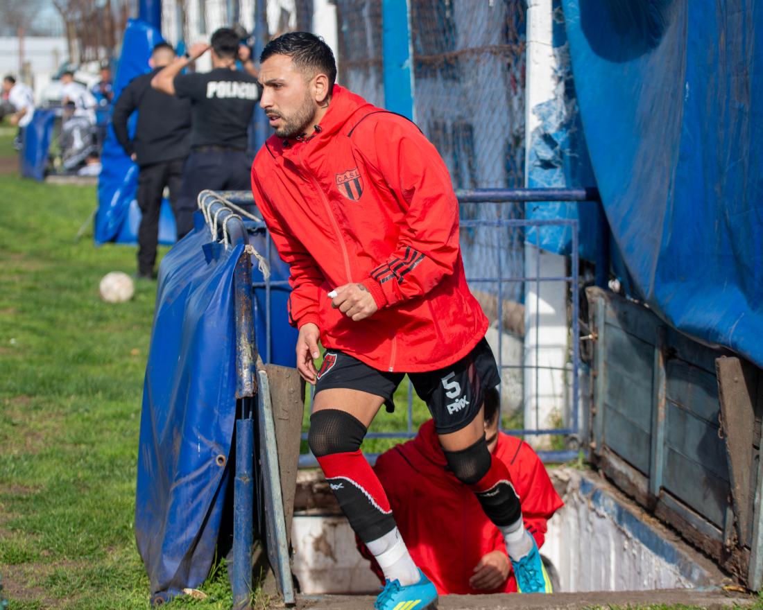 Torneo Clausura: Nación 0 - San Lorenzo 0