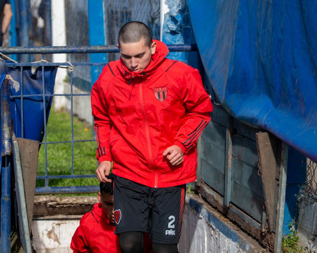 Torneo Clausura: Nación 0 - San Lorenzo 0