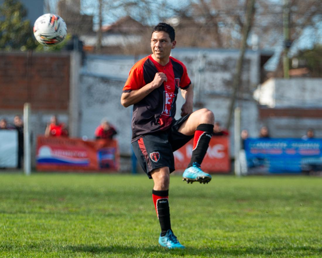 Torneo Clausura: Nación 0 - San Lorenzo 0