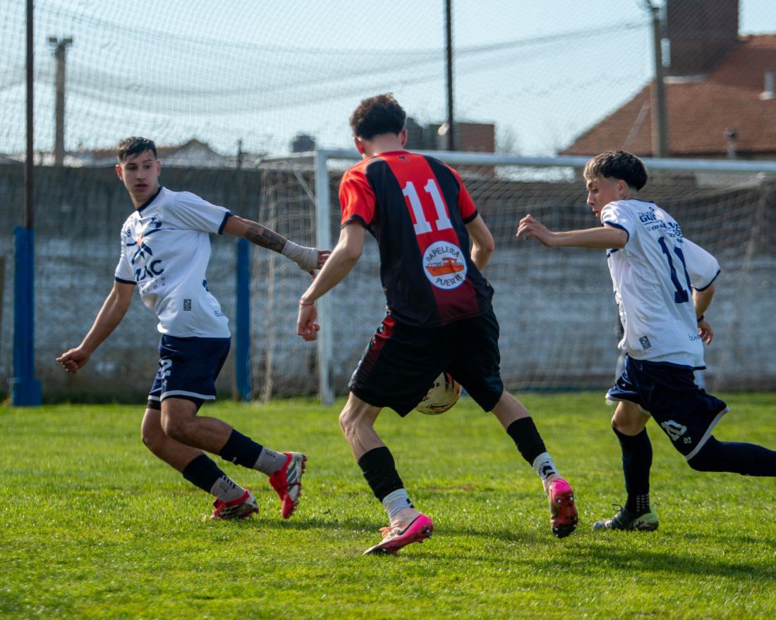 Torneo Clausura: Nación 0 - San Lorenzo 0
