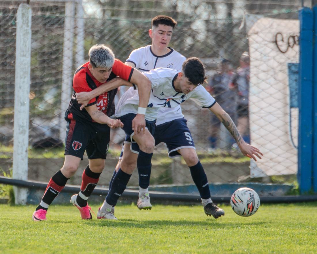Torneo Clausura: Nación 0 - San Lorenzo 0