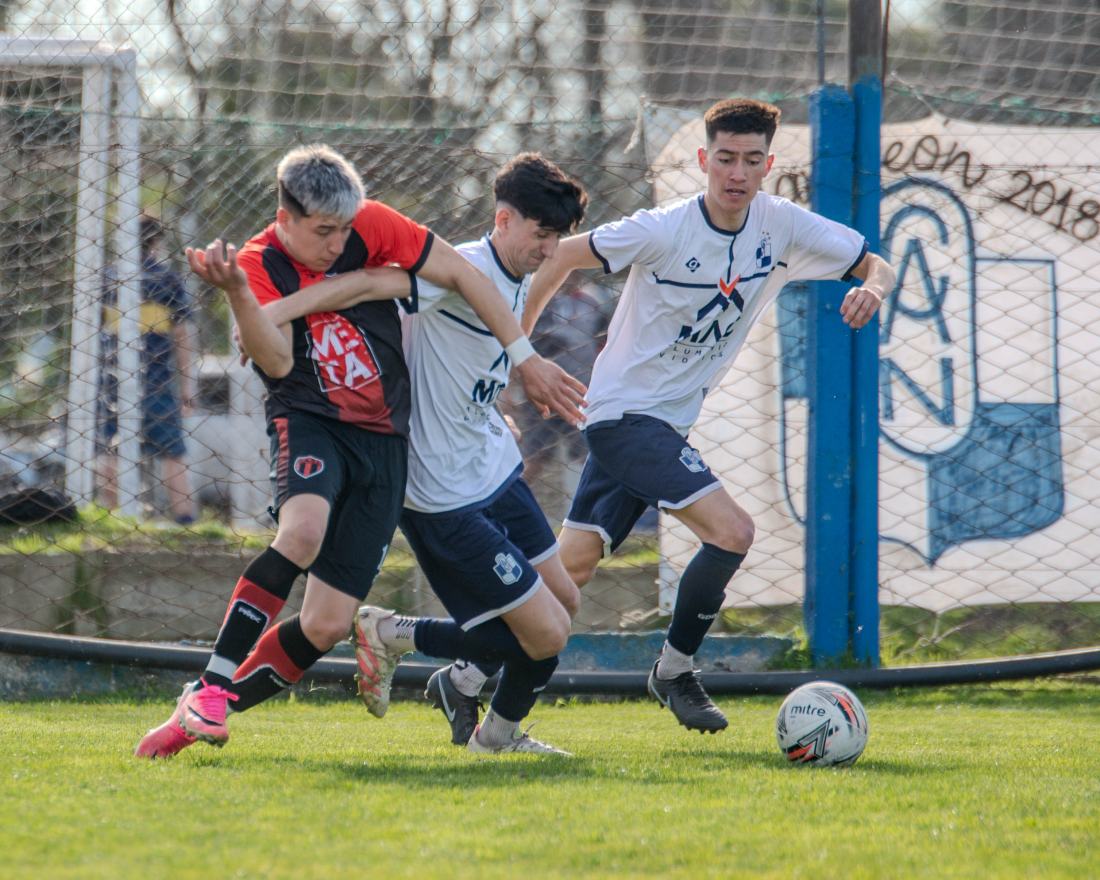 Torneo Clausura: Nación 0 - San Lorenzo 0