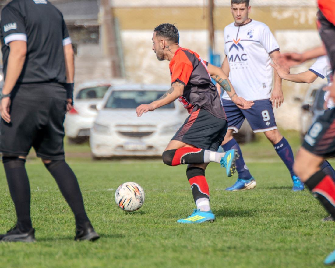 Torneo Clausura: Nación 0 - San Lorenzo 0