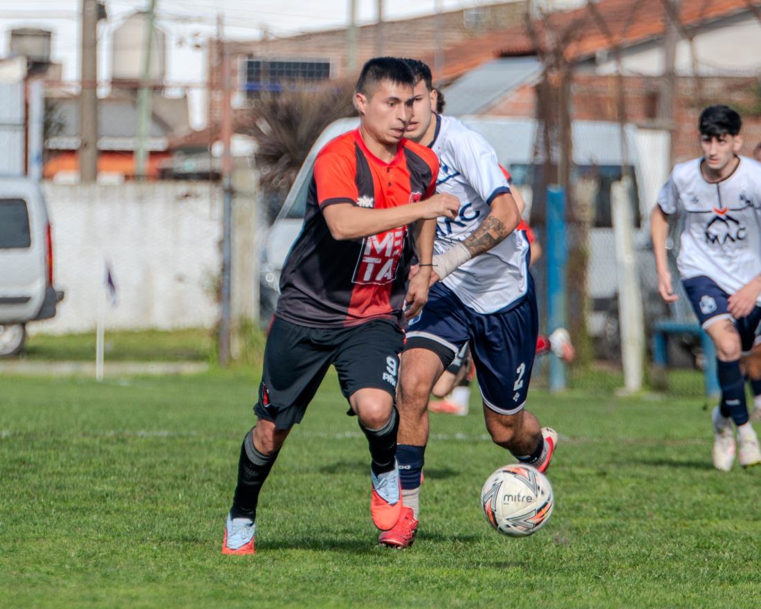 Torneo Clausura: Nación 0 - San Lorenzo 0