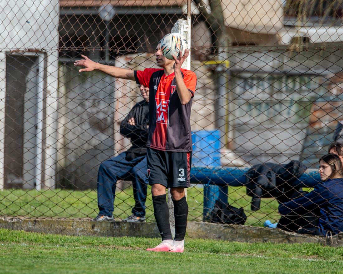 Torneo Clausura: Nación 0 - San Lorenzo 0