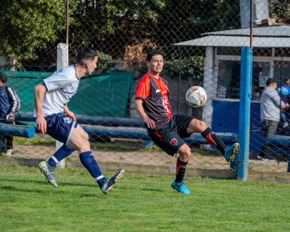 Torneo Clausura: Nación 0 - San Lorenzo 0