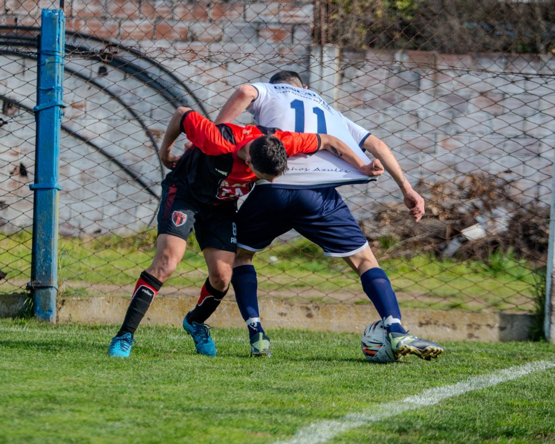 Torneo Clausura: Nación 0 - San Lorenzo 0