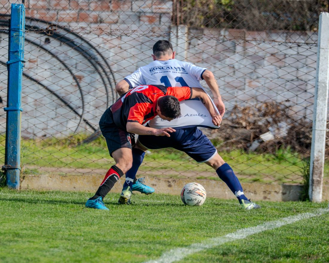 Torneo Clausura: Nación 0 - San Lorenzo 0