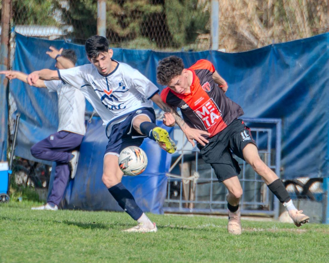Torneo Clausura: Nación 0 - San Lorenzo 0
