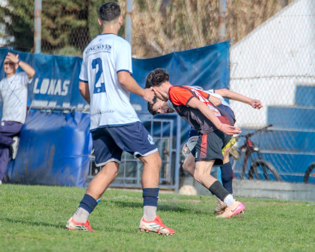Torneo Clausura: Nación 0 - San Lorenzo 0