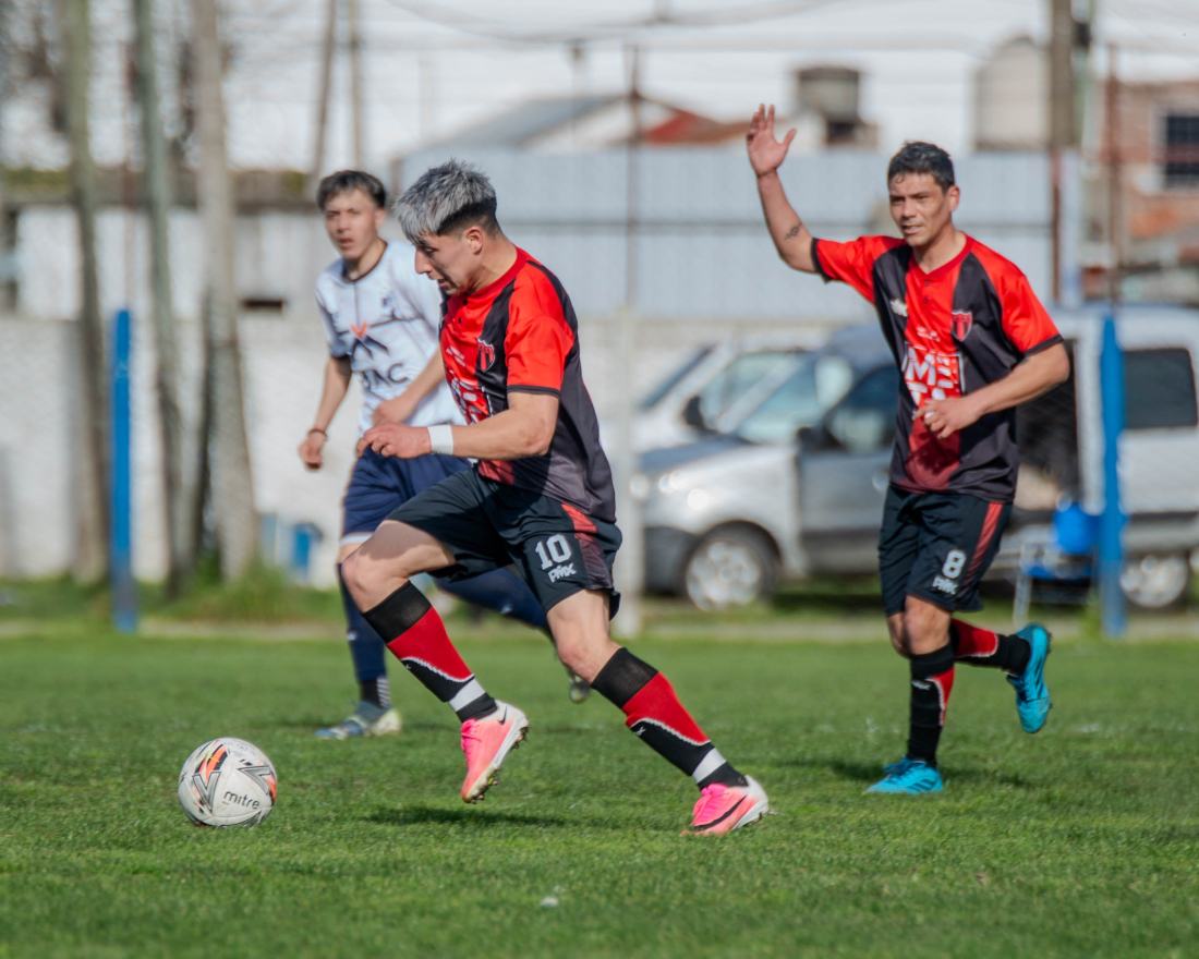 Torneo Clausura: Nación 0 - San Lorenzo 0