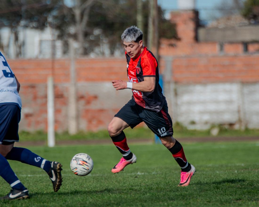 Torneo Clausura: Nación 0 - San Lorenzo 0