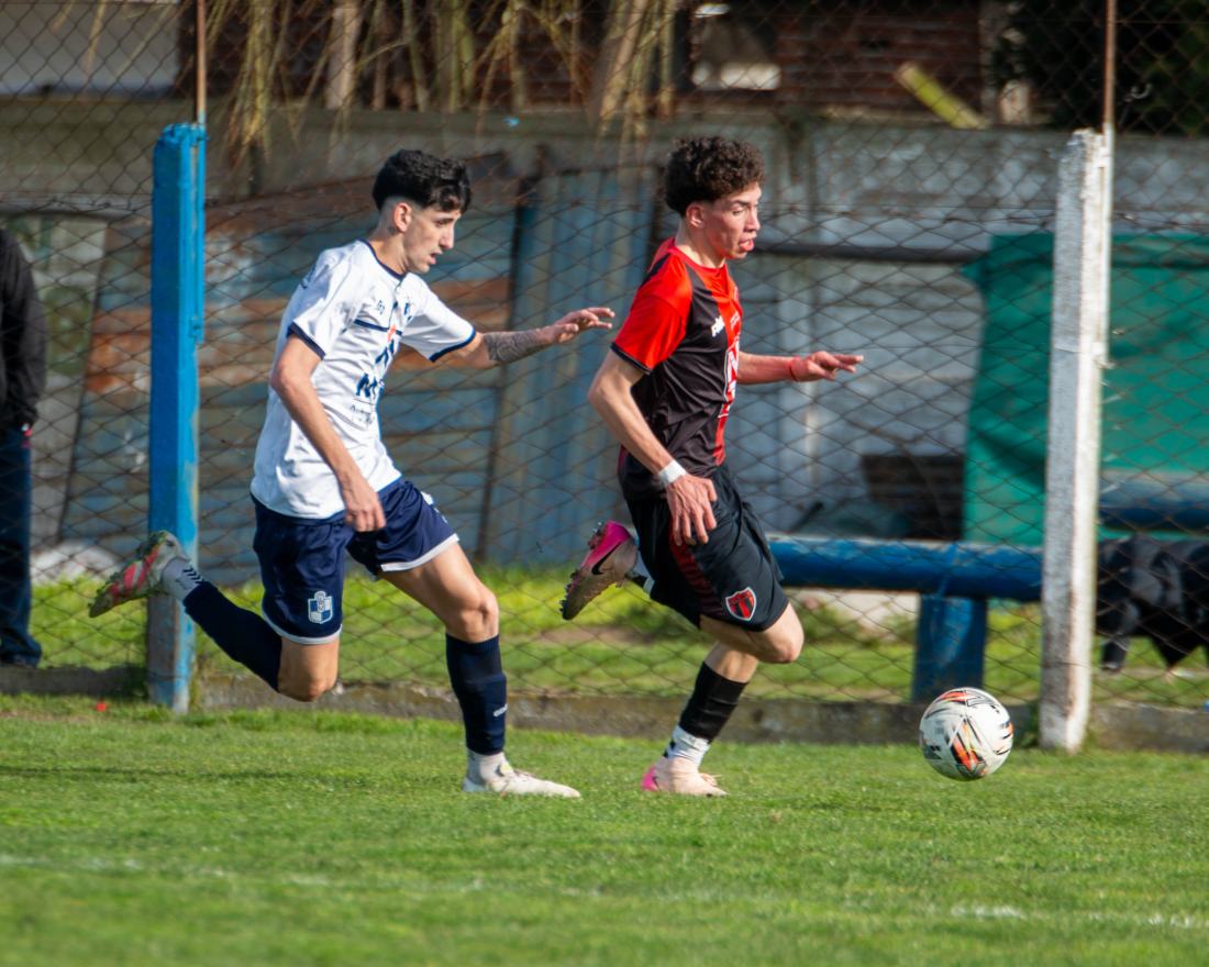 Torneo Clausura: Nación 0 - San Lorenzo 0