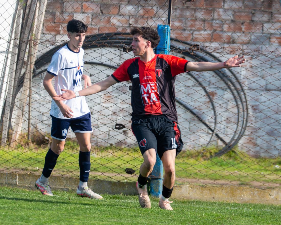 Torneo Clausura: Nación 0 - San Lorenzo 0