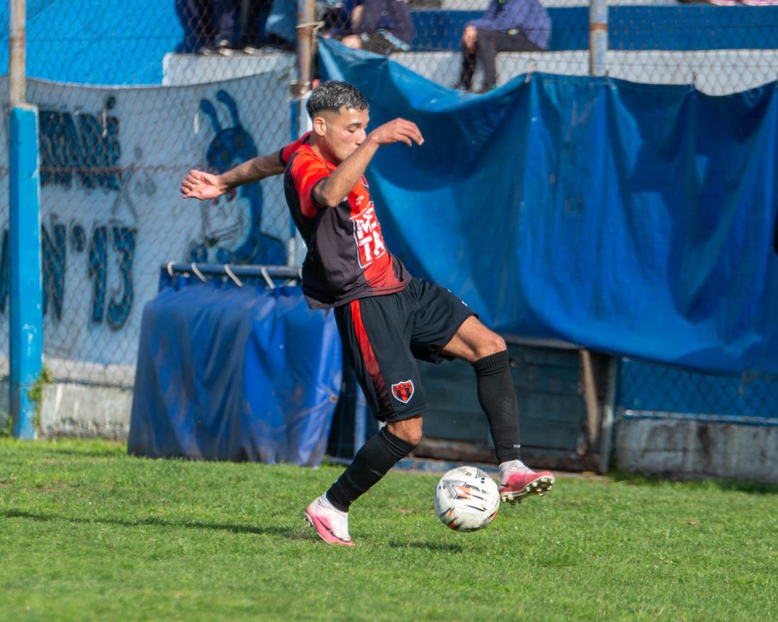 Torneo Clausura: Nación 0 - San Lorenzo 0