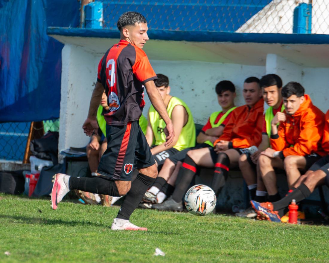 Torneo Clausura: Nación 0 - San Lorenzo 0