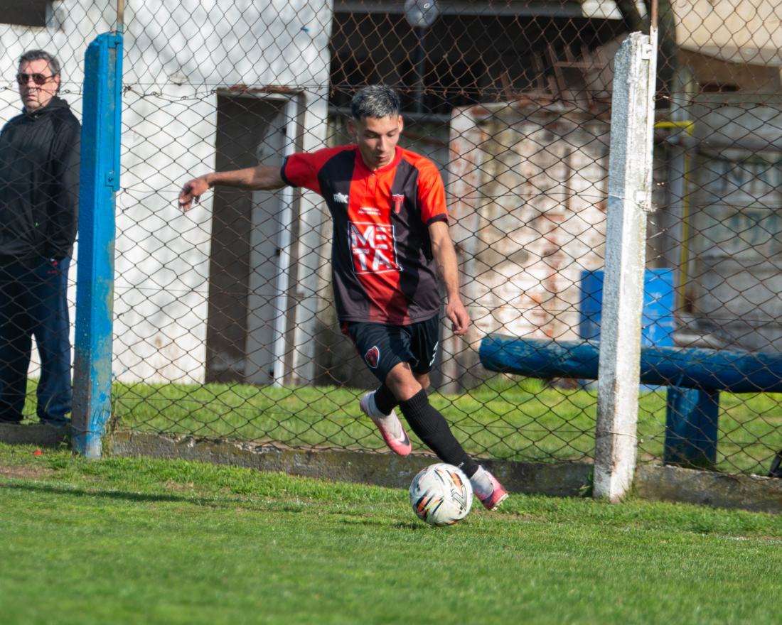 Torneo Clausura: Nación 0 - San Lorenzo 0