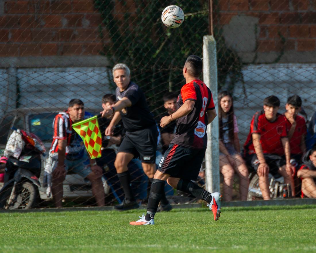Torneo Clausura: Nación 0 - San Lorenzo 0