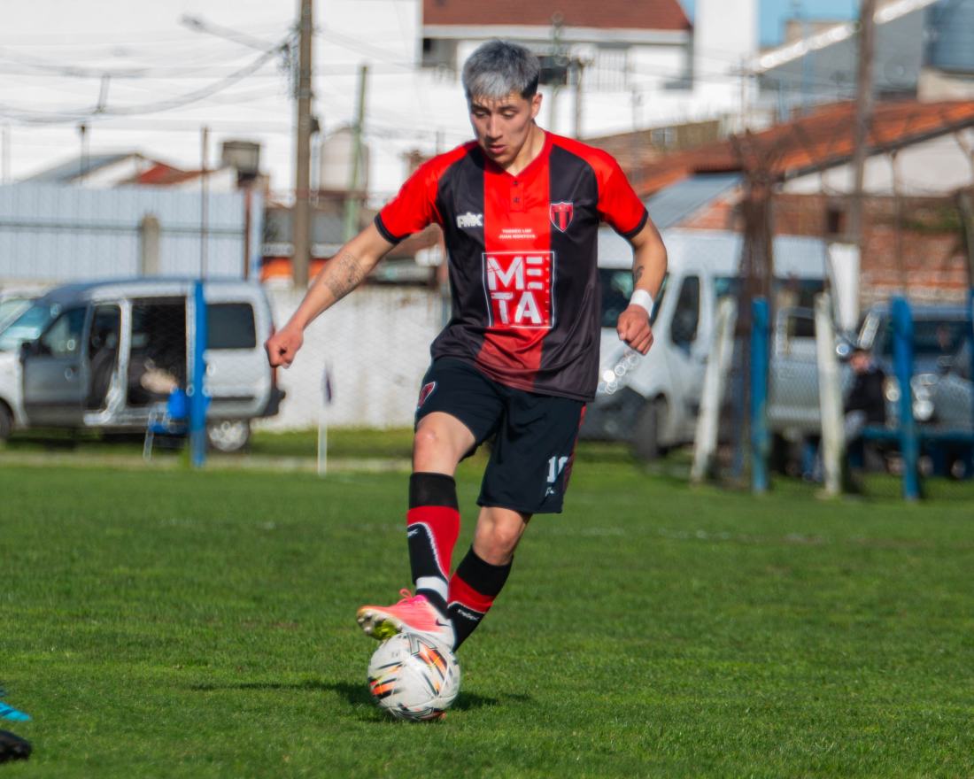 Torneo Clausura: Nación 0 - San Lorenzo 0