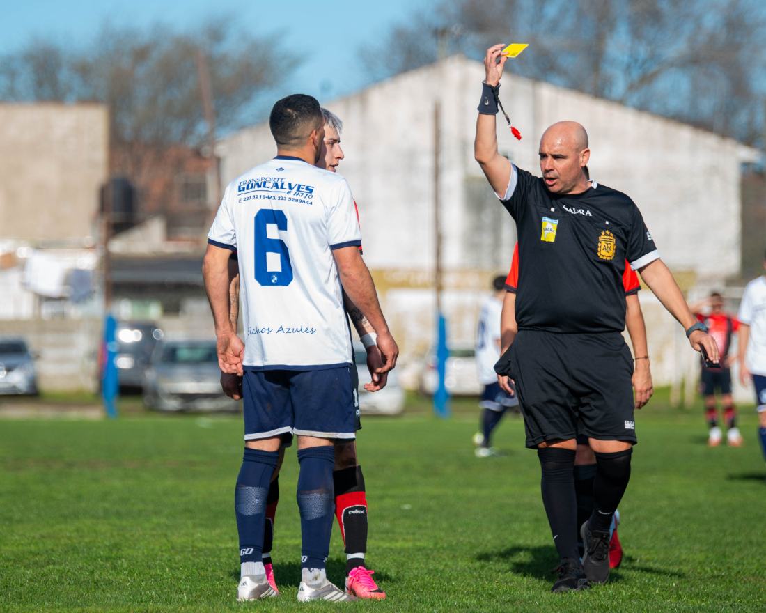 Torneo Clausura: Nación 0 - San Lorenzo 0