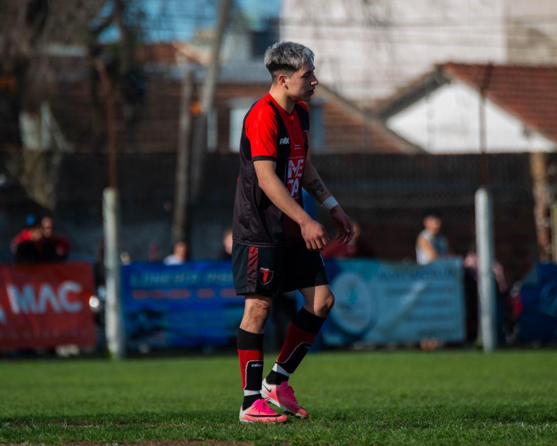 Torneo Clausura: Nación 0 - San Lorenzo 0