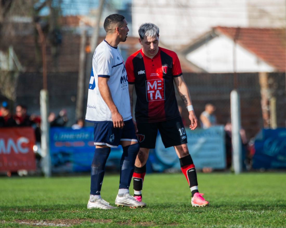 Torneo Clausura: Nación 0 - San Lorenzo 0