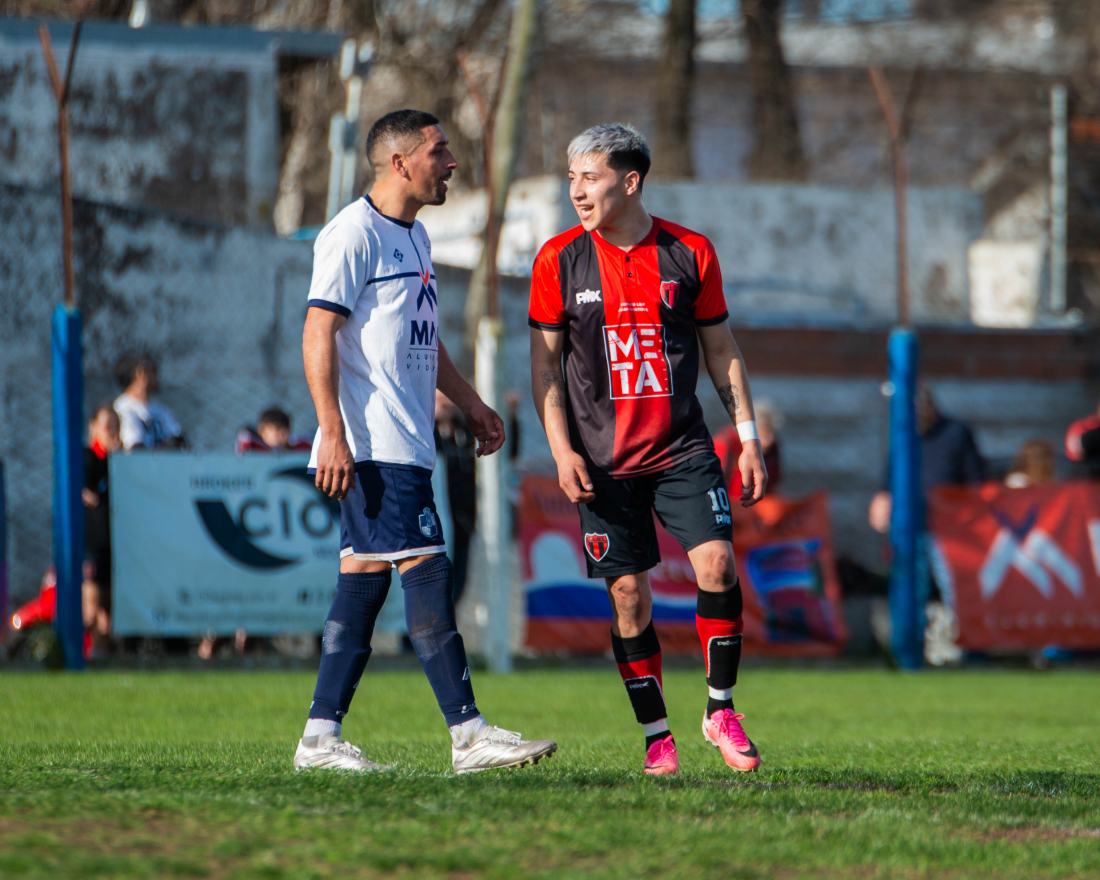 Torneo Clausura: Nación 0 - San Lorenzo 0