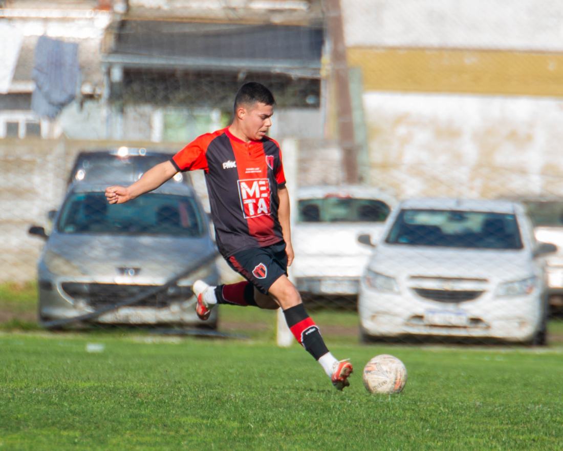 Torneo Clausura: Nación 0 - San Lorenzo 0