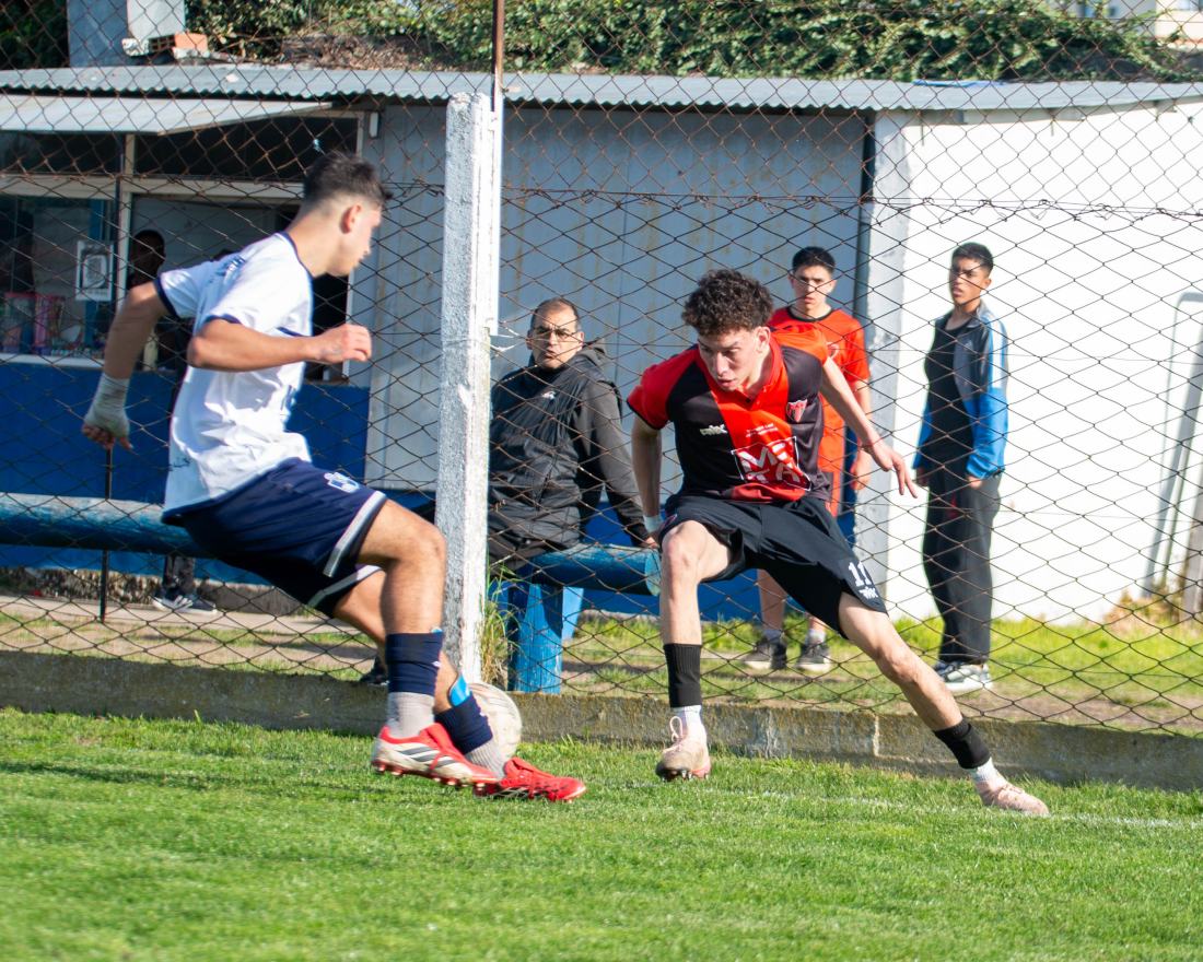 Torneo Clausura: Nación 0 - San Lorenzo 0