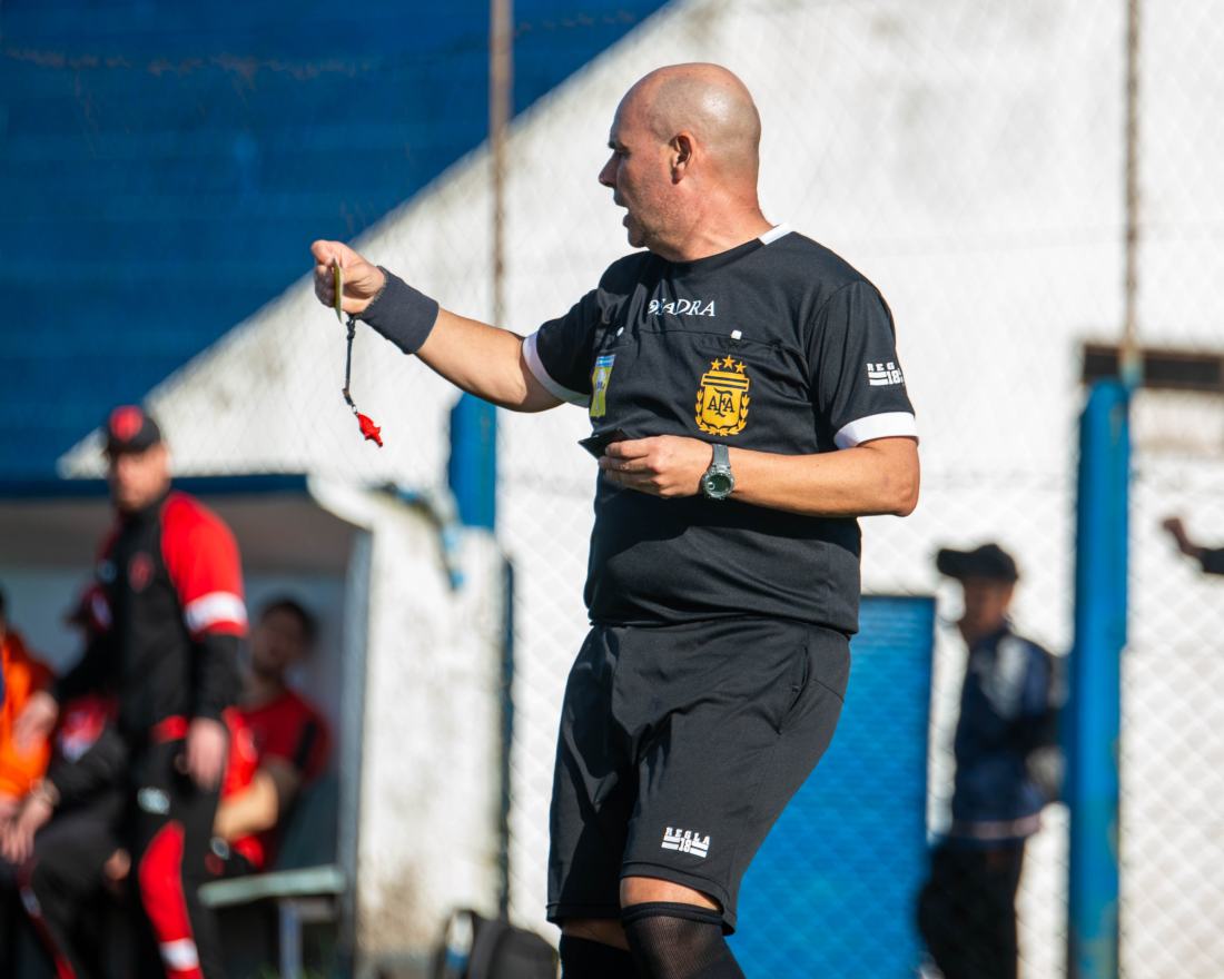 Torneo Clausura: Nación 0 - San Lorenzo 0