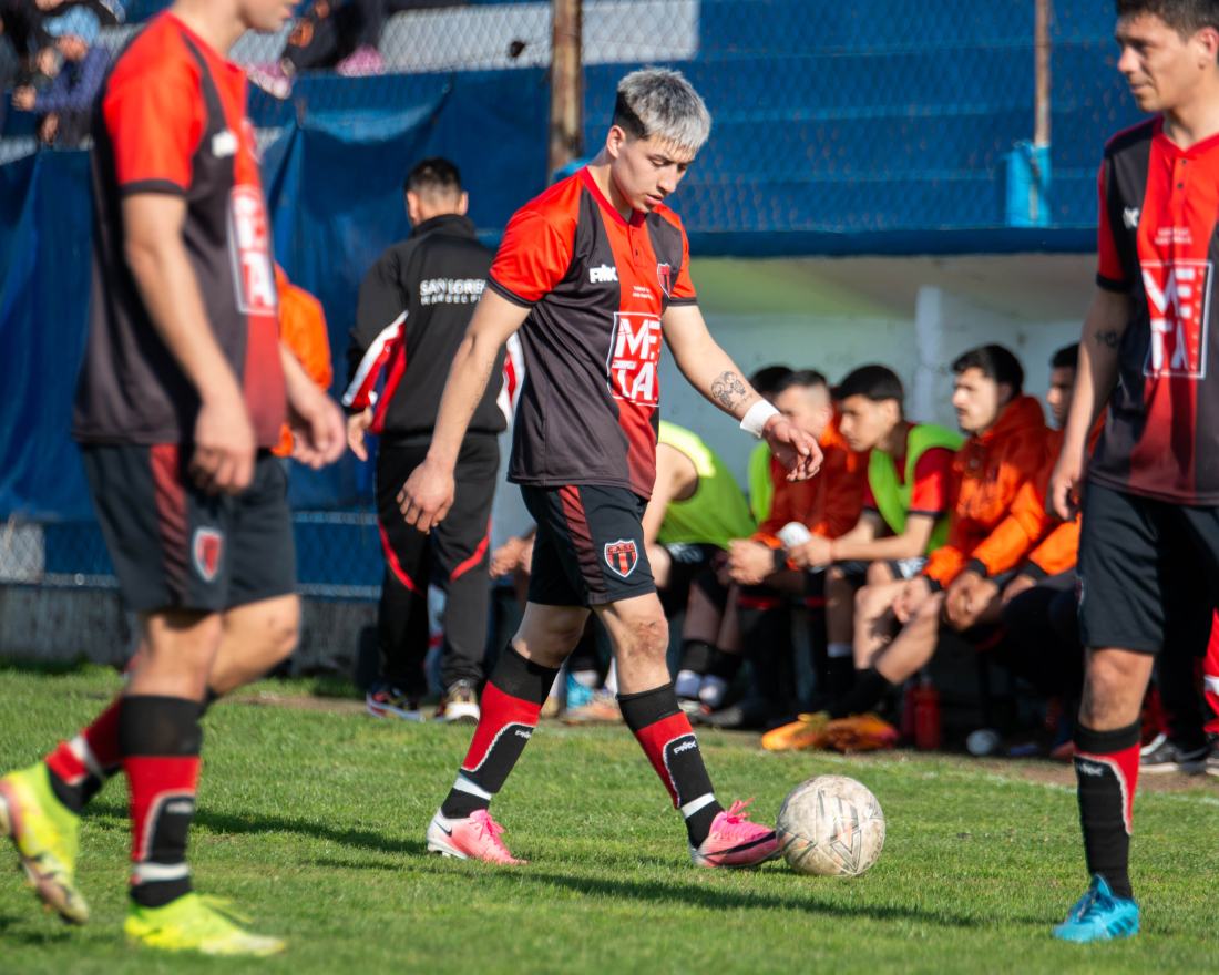 Torneo Clausura: Nación 0 - San Lorenzo 0