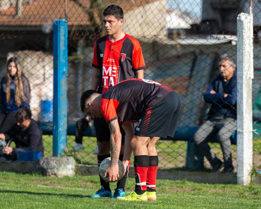 Torneo Clausura: Nación 0 - San Lorenzo 0