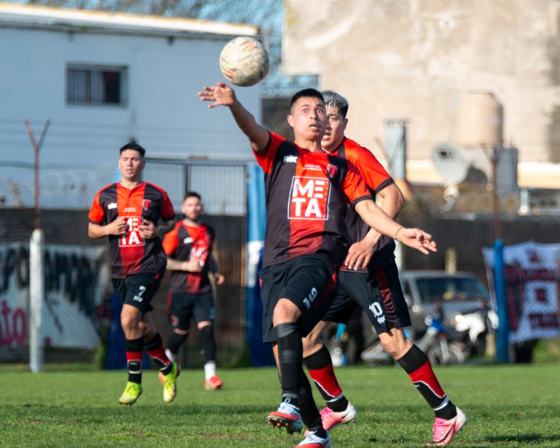 Torneo Clausura: Nación 0 - San Lorenzo 0