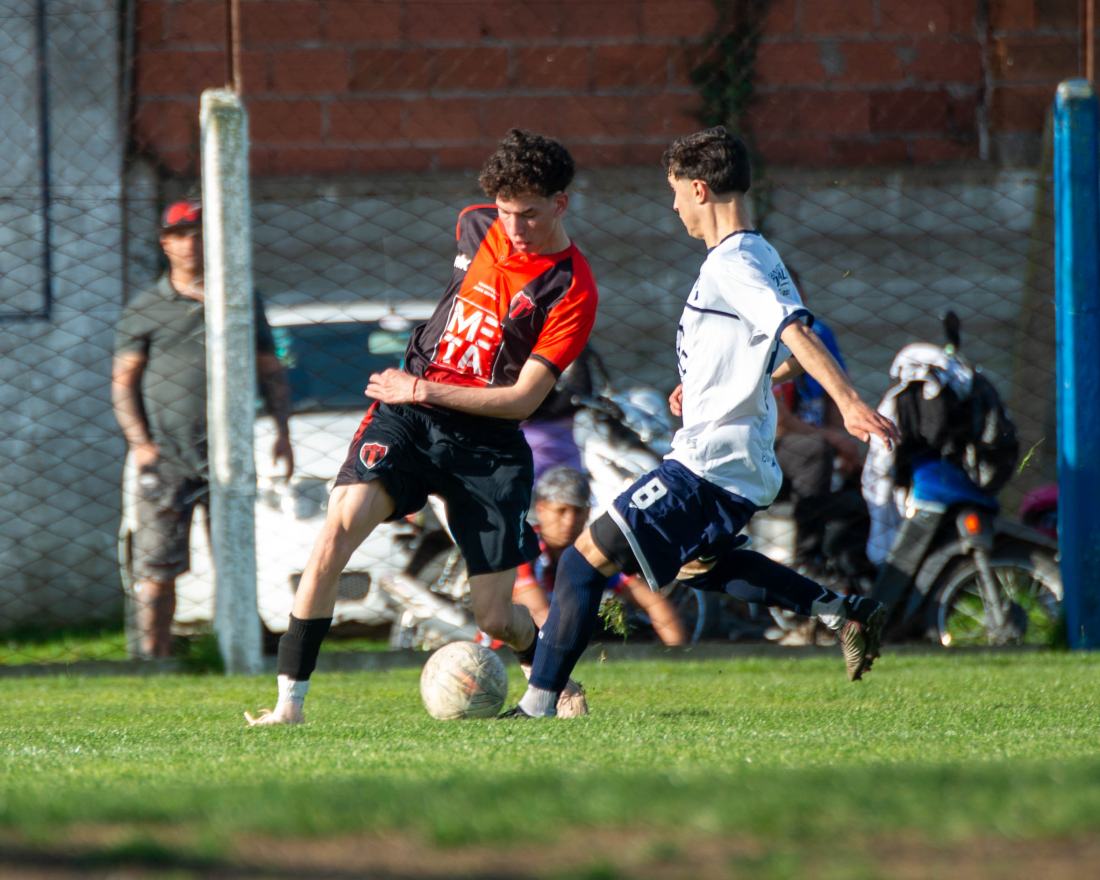 Torneo Clausura: Nación 0 - San Lorenzo 0