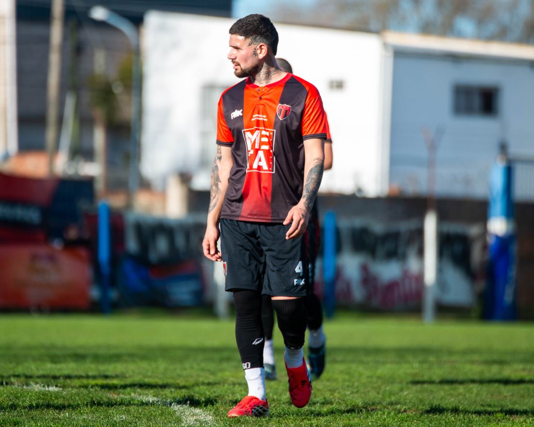 Torneo Clausura: Nación 0 - San Lorenzo 0
