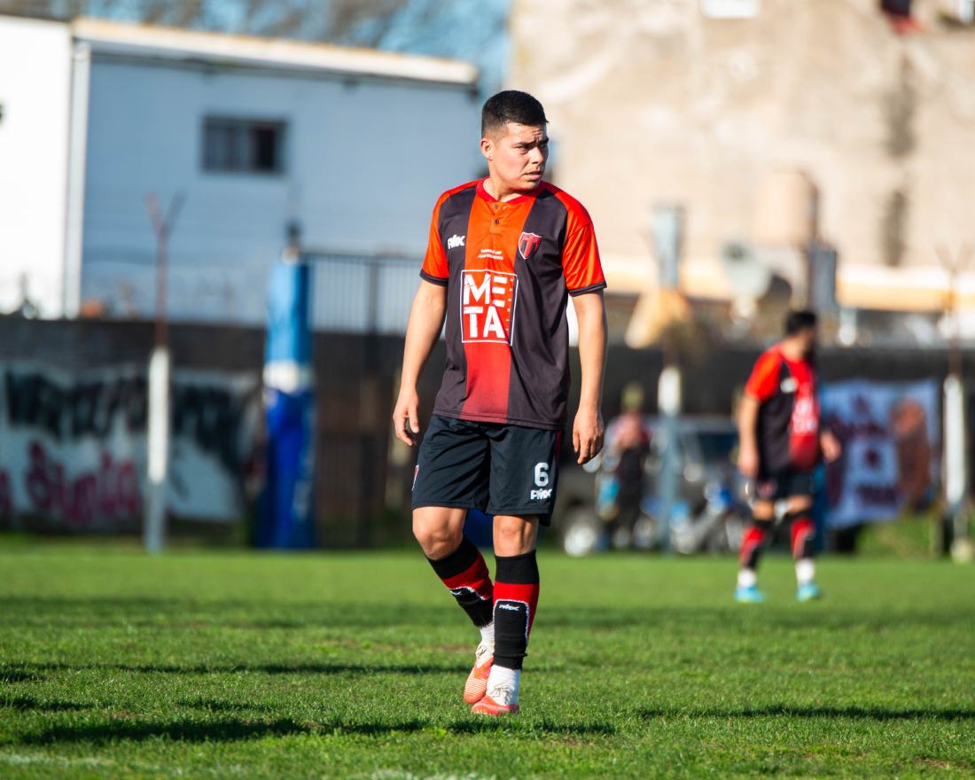 Torneo Clausura: Nación 0 - San Lorenzo 0