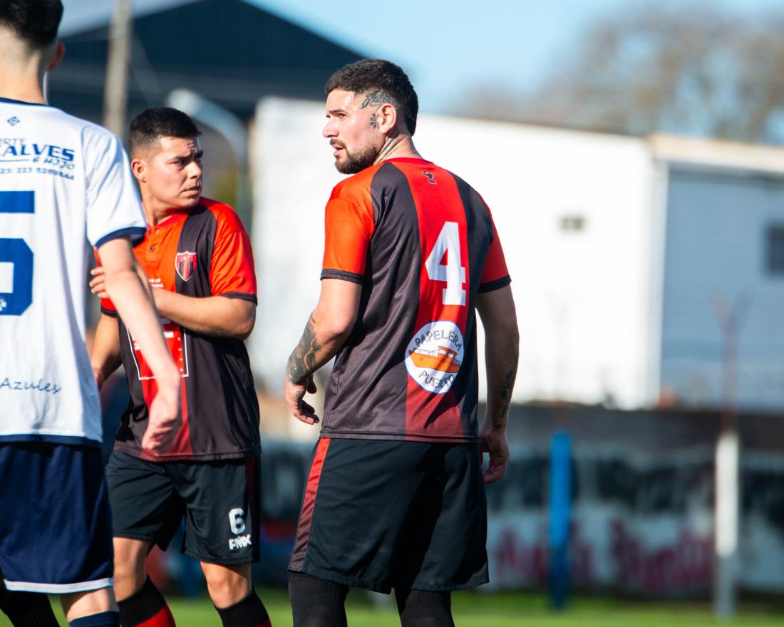 Torneo Clausura: Nación 0 - San Lorenzo 0