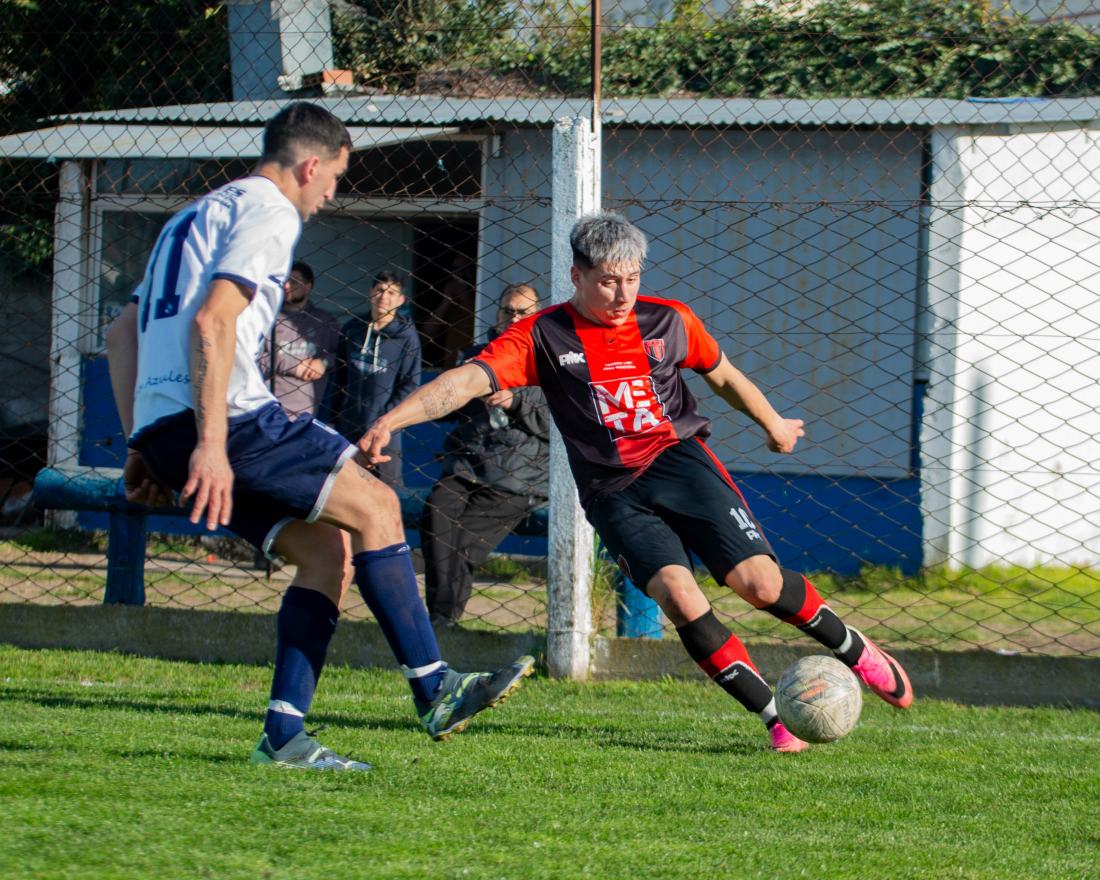 Torneo Clausura: Nación 0 - San Lorenzo 0