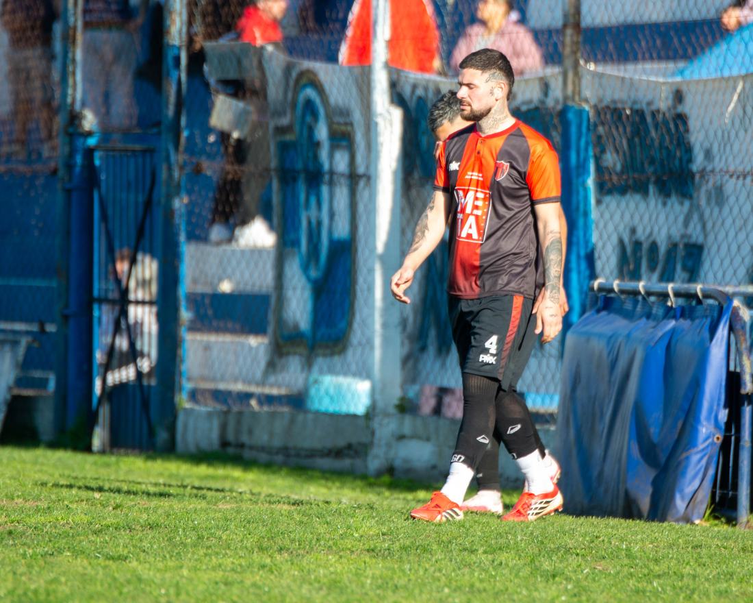 Torneo Clausura: Nación 0 - San Lorenzo 0