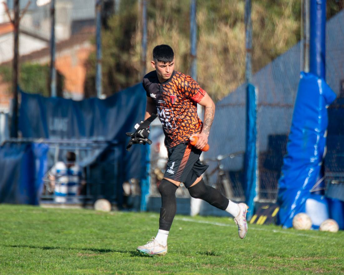 Torneo Clausura: Nación 0 - San Lorenzo 0