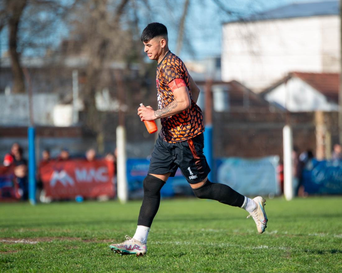 Torneo Clausura: Nación 0 - San Lorenzo 0
