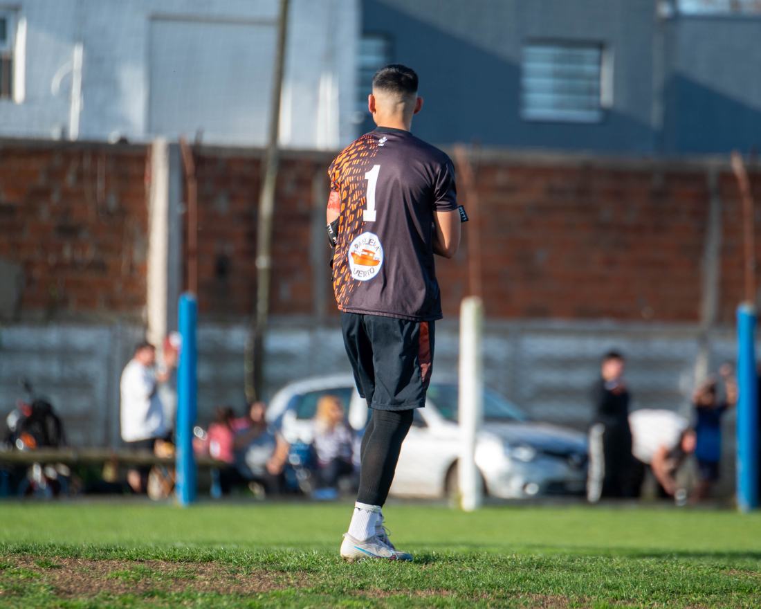 Torneo Clausura: Nación 0 - San Lorenzo 0