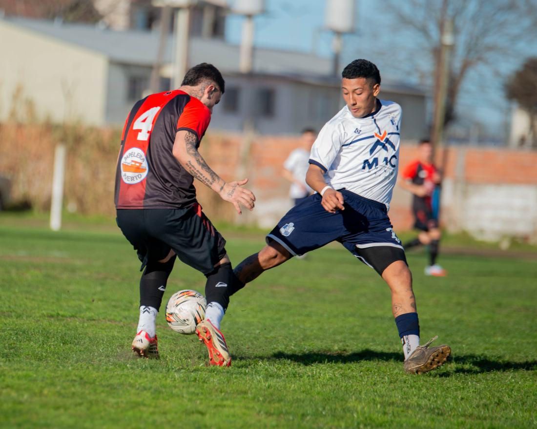 Torneo Clausura: Nación 0 - San Lorenzo 0