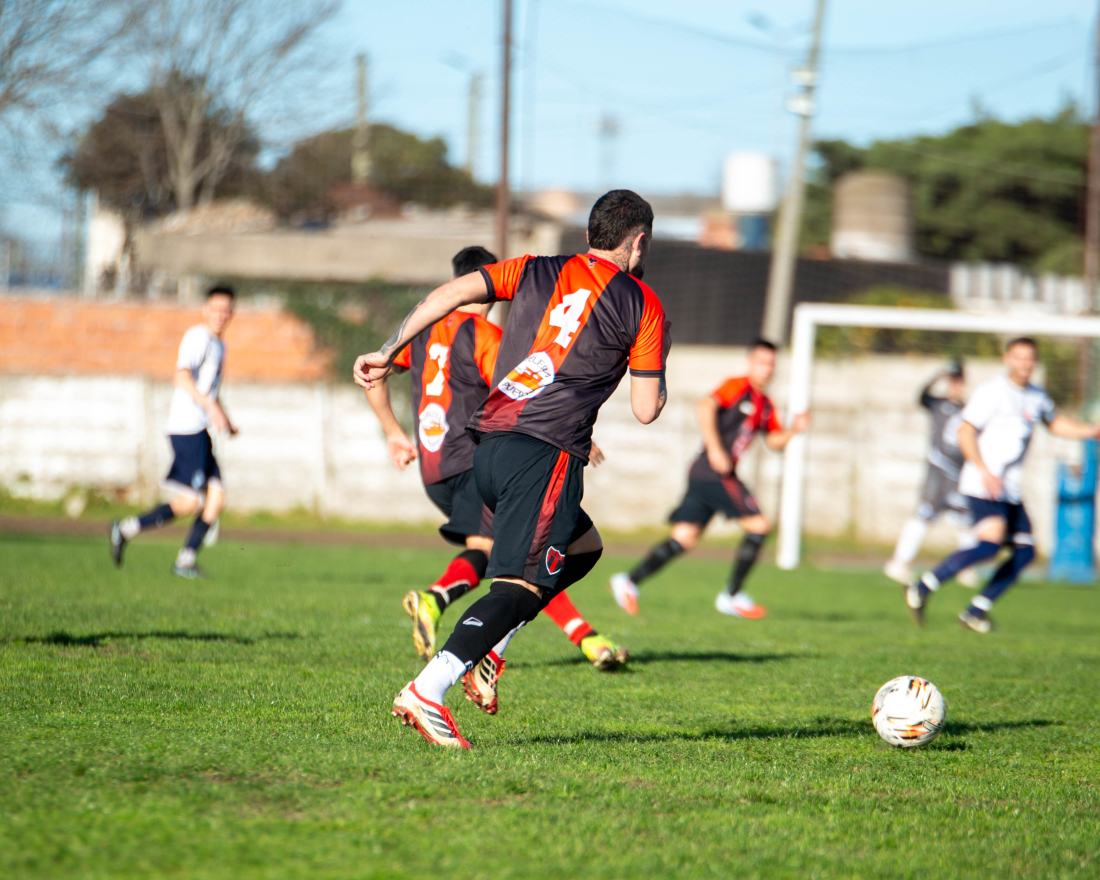 Torneo Clausura: Nación 0 - San Lorenzo 0