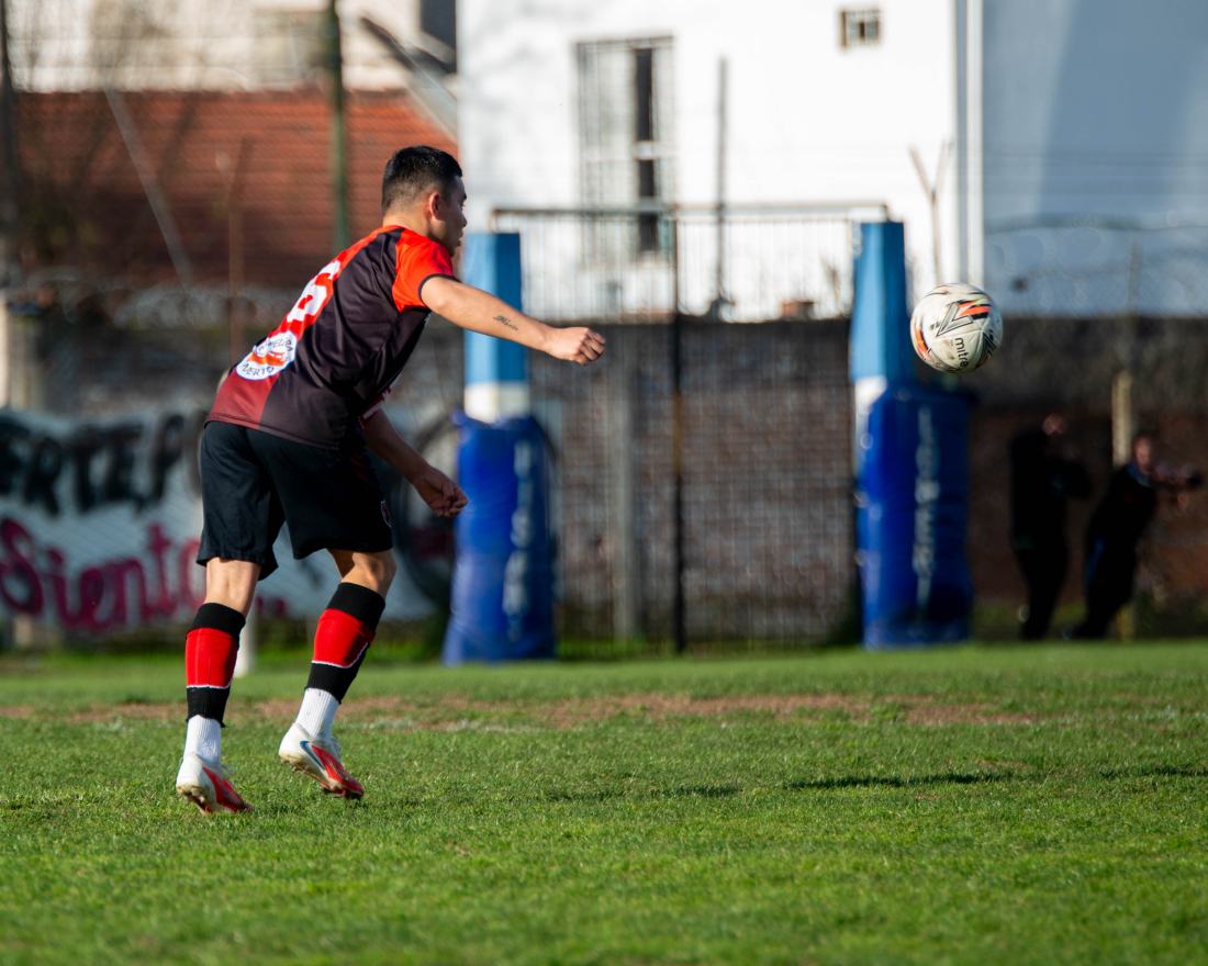 Torneo Clausura: Nación 0 - San Lorenzo 0