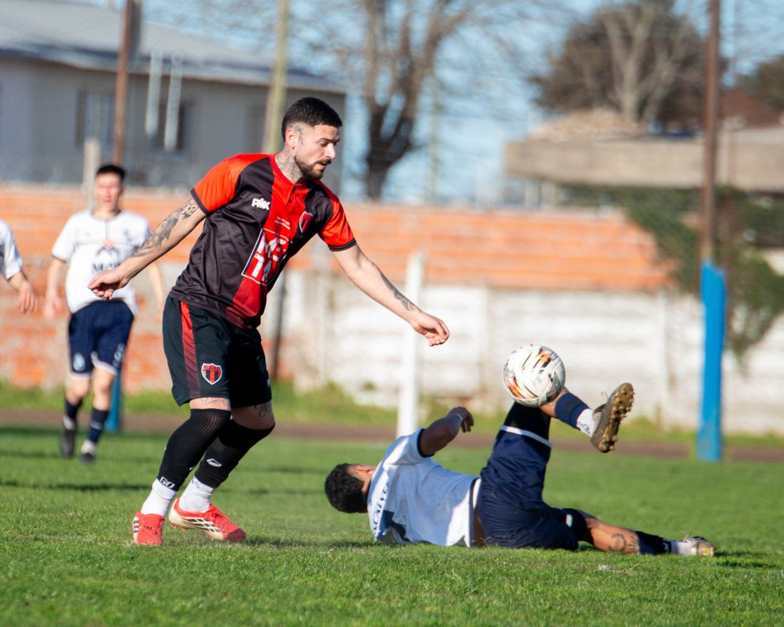 Torneo Clausura: Nación 0 - San Lorenzo 0